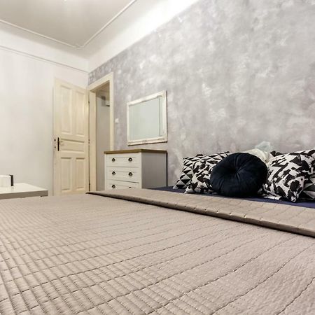 Apartment On Sharanevycha Lemberg Exterior foto